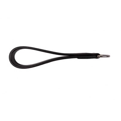 QHP Leather Girth Loop QHP Leather Girth Loop