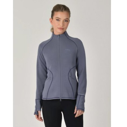 Weatherbeeta Copper Performance Jacket - Slate Blue Weatherbeeta Copper Performance Jacket - Slate Blue