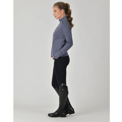 Weatherbeeta Copper Performance Jacket - Slate Blue Weatherbeeta Copper Performance Jacket - Slate Blue