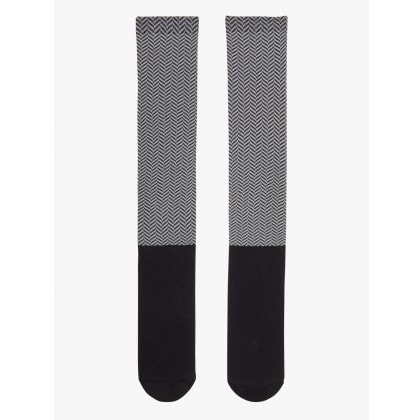 LeMieux Aspen Herringbone Socks