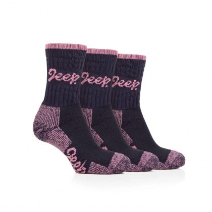 Platinum Agencies Ltd Jeep Ladies Cotton Socks Platinum Agencies Ltd Jeep Ladies Cotton Socks