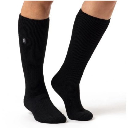 Platinum Agencies Ltd Ladies Heat Holders Long Socks Platinum Agencies Ltd Ladies Heat Holders Long Socks