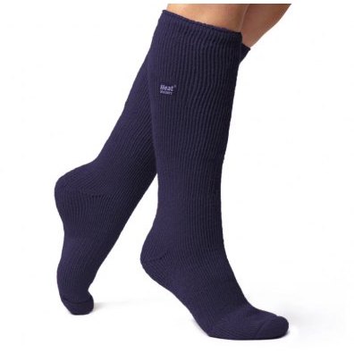 Platinum Agencies Ltd Ladies Heat Holders Long Socks Platinum Agencies Ltd Ladies Heat Holders Long Socks