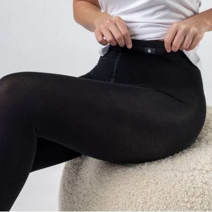 Platinum Agencies Ltd Ladies Heat Holders Footless Tights Platinum Agencies Ltd Ladies Heat Holders Footless Tights