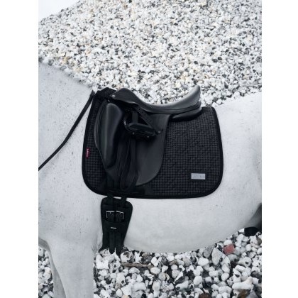 LeMieux Aspen Dressage Square - Houndstooth LeMieux Aspen Dressage Square - Houndstooth