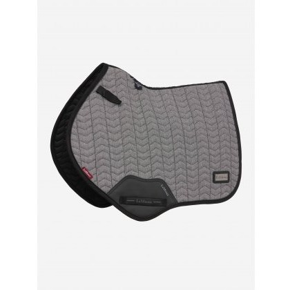 LeMieux Aspen Close Contact Square - Herringbone LeMieux Aspen Close Contact Square - Herringbone