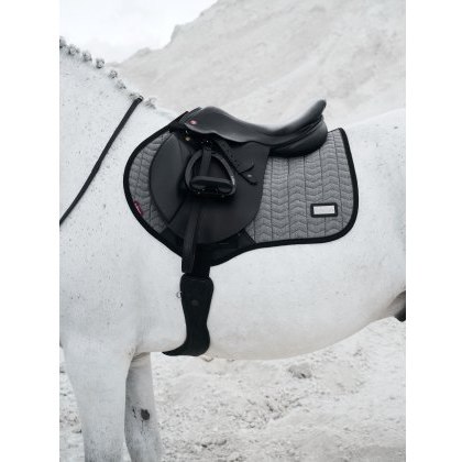 LeMieux Aspen Close Contact Square - Herringbone LeMieux Aspen Close Contact Square - Herringbone