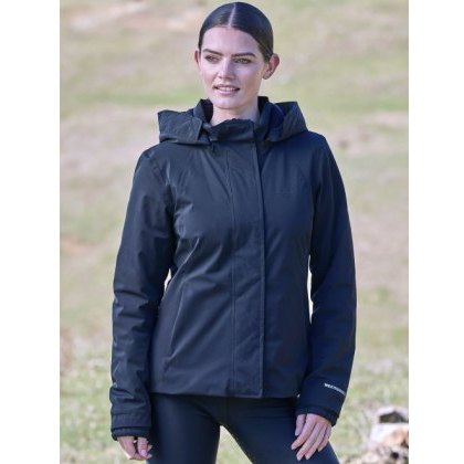 Weatherbeeta Protect Jacket With High Neck - Navy Weatherbeeta Protect Jacket With High Neck - Navy