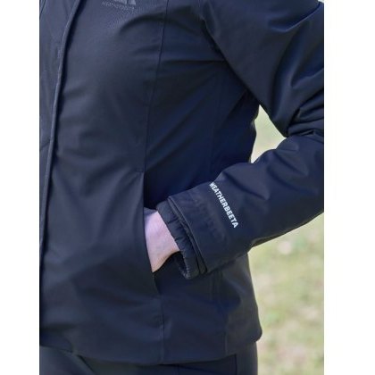 Weatherbeeta Protect Jacket With High Neck - Navy Weatherbeeta Protect Jacket With High Neck - Navy