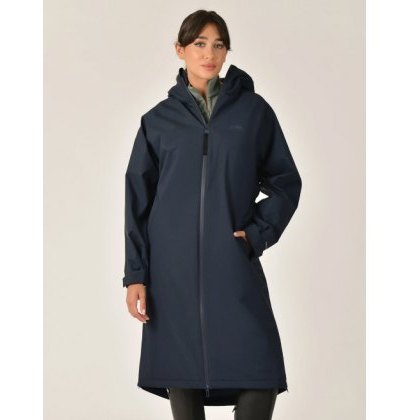 Weatherbeeta All Weather Field Jacket - Navy Weatherbeeta All Weather Field Jacket - Navy