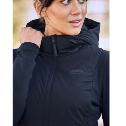Weatherbeeta Hybrid Padded Jacket - Navy Weatherbeeta Hybrid Padded Jacket - Navy