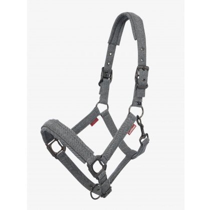 LeMieux Aspen Headcollar - Herringbone