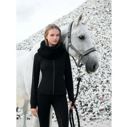 LeMieux Aspen Headcollar - Herringbone