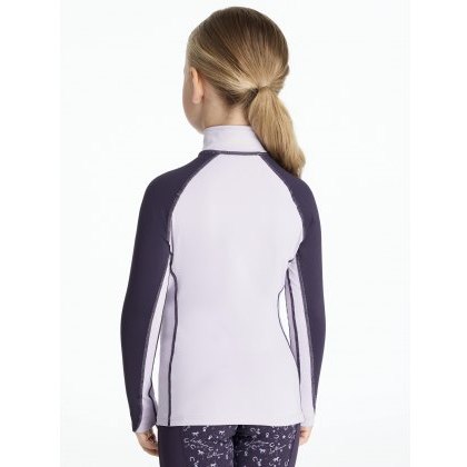 LeMieux Mini Base Layer - Lilac LeMieux Mini Base Layer - Lilac