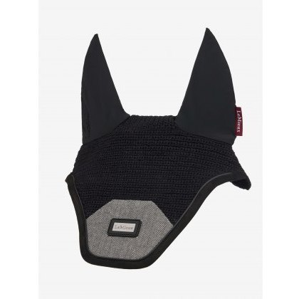 LeMieux Aspen Fly Hood - Herringbone LeMieux Aspen Fly Hood - Herringbone