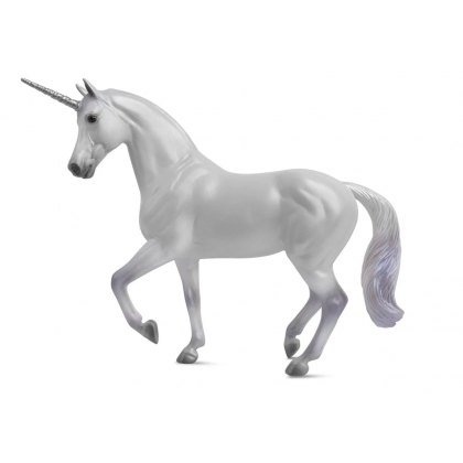Breyer Lysander Unicorn