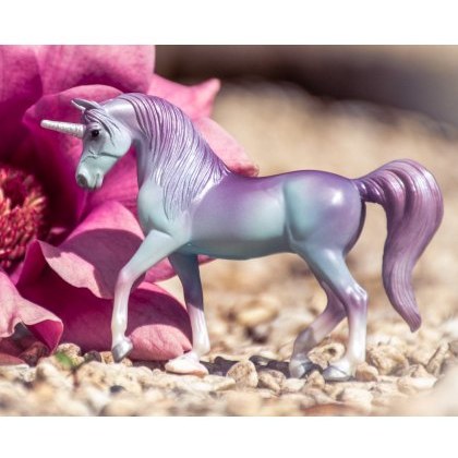 Breyer Unicorn Treasures