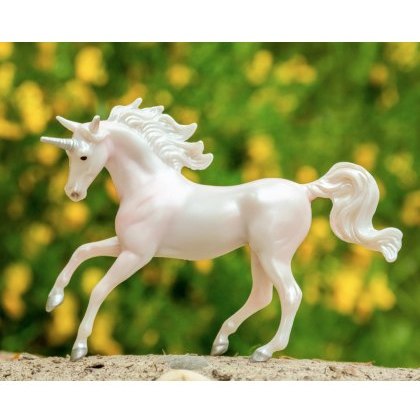Breyer Unicorn Treasures