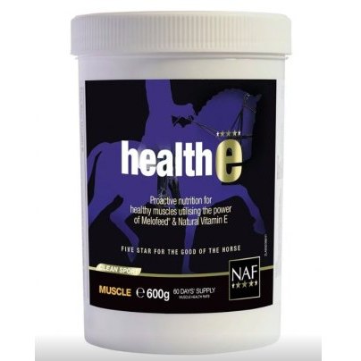 NAF Health-E Powder NAF Health-E Powder