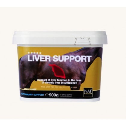 NAF Liver Support NAF Liver Support