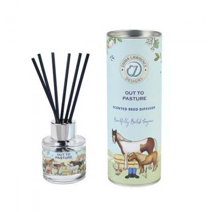Jenkinsons Elico Reed Diffuser: Out to Pasture Jenkinsons Elico Reed Diffuser: Out to Pasture