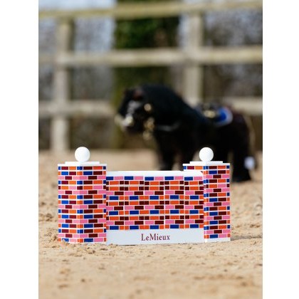 LeMieux Toy Pony Puissance Wall LeMieux Toy Pony Puissance Wall