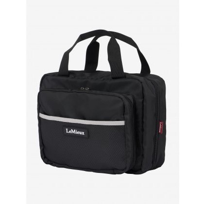 LeMieux Fold Down Pocket Organiser - Black LeMieux Fold Down Pocket Organiser - Black