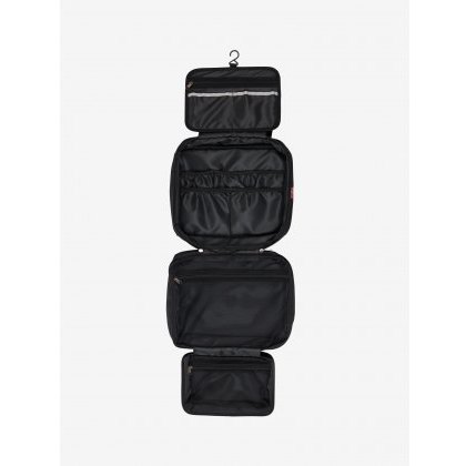 LeMieux Fold Down Pocket Organiser - Black LeMieux Fold Down Pocket Organiser - Black