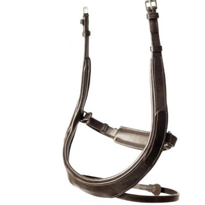 Ecorider Anatomic Noseband Ecorider Anatomic Noseband