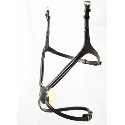 Ecorider Comfort Grackle Noseband Ecorider Comfort Grackle Noseband