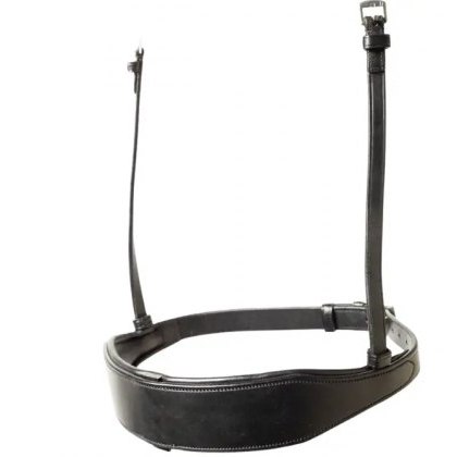 Ecorider Padded Hunt Noseband - 2" Ecorider Padded Hunt Noseband - 2"