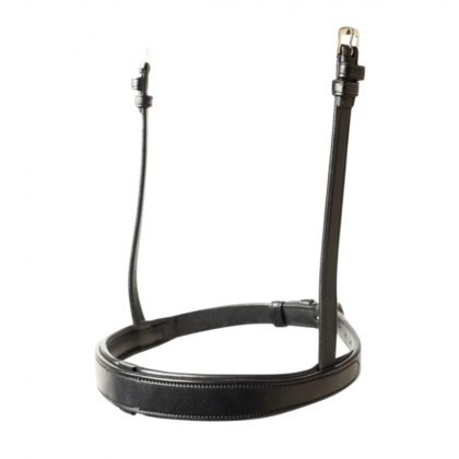 Ecorider Padded Hunt Noseband - 1" Ecorider Padded Hunt Noseband - 1"
