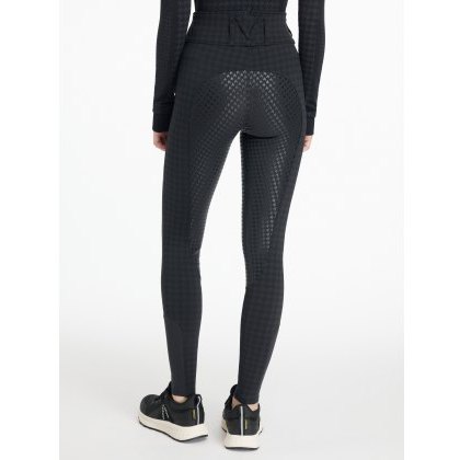 LeMieux Aspen Houndstooth Bregging LeMieux Aspen Houndstooth Bregging