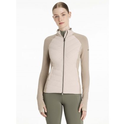 LeMieux Maddie Jacket - Stone LeMieux Maddie Jacket - Stone