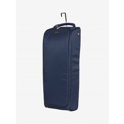 LeMieux Luxe Bridle Bag - Navy LeMieux Luxe Bridle Bag - Navy