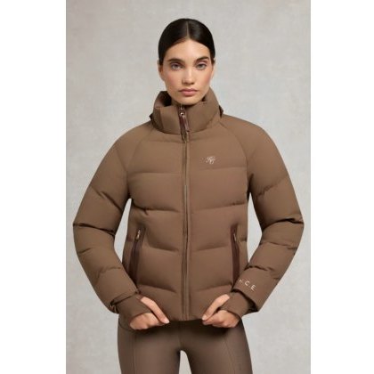 Holland Cooper Chiltern Yard Jacket - Chestnut Holland Cooper Chiltern Yard Jacket - Chestnut