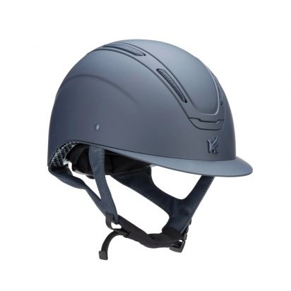 Shires Karben Amity SMRT Riding Hat - Navy Shires Karben Amity SMRT Riding Hat - Navy