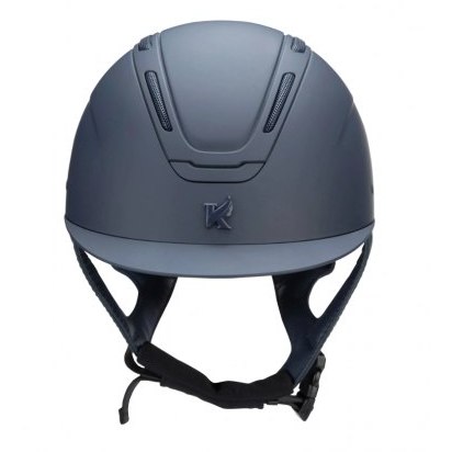 Shires Karben Amity SMRT Riding Hat - Navy Shires Karben Amity SMRT Riding Hat - Navy