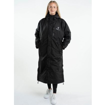 Equidry All Rounder Evolution - Black/Black Equidry All Rounder Evolution - Black/Black