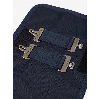 LeMieux Rug Chest Extender - Navy LeMieux Rug Chest Extender - Navy