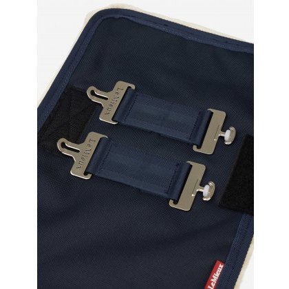 LeMieux Sensitive Rug Chest Extender - Navy LeMieux Sensitive Rug Chest Extender - Navy