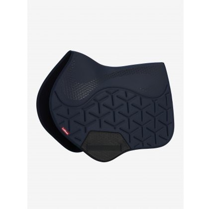 LeMieux ProForm Moulded Close Contact Pad - Navy LeMieux ProForm Moulded Close Contact Pad - Navy
