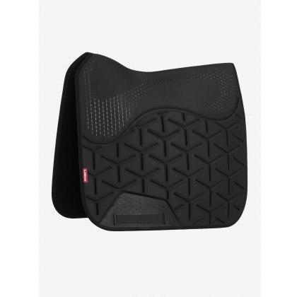 LeMieux ProForm Moulded Dressage Pad - Black LeMieux ProForm Moulded Dressage Pad - Black