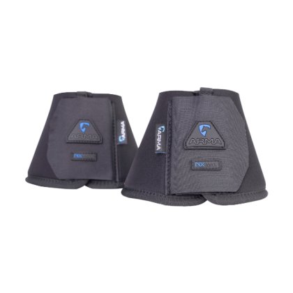 Shires ARMA NX-MAX Over Reach Boots Shires ARMA NX-MAX Over Reach Boots