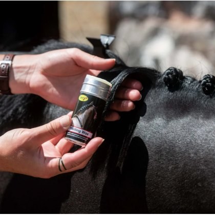 Smart Grooming Plaiting Wax Smart Grooming Plaiting Wax