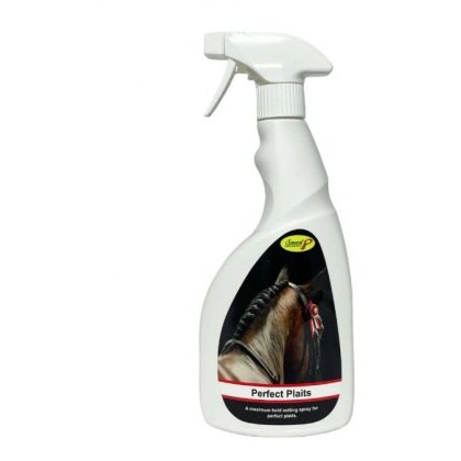 Smart Grooming Perfect Plaits Smart Grooming Perfect Plaits