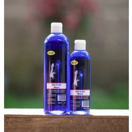 Smart Grooming Hot Cloth Wash Smart Grooming Hot Cloth Wash