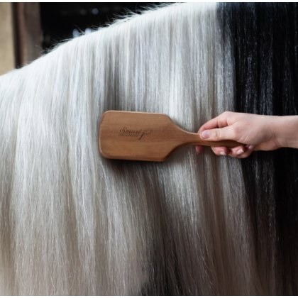Smart Grooming Mane & Tail Brush Smart Grooming Mane & Tail Brush