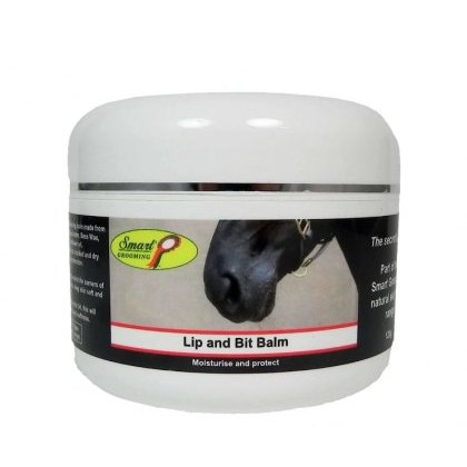 Smart Grooming Lip & Bit Balm Smart Grooming Lip & Bit Balm