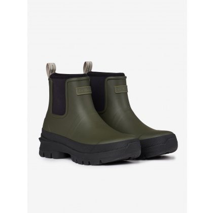 LeMieux Bramshaw Chelsea Welly - Olive LeMieux Bramshaw Chelsea Welly - Olive